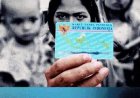 Sejumlah Pengungsi Rohingya Kedapatan Punya KTP, Pemerintah Ngaku Kecolongan