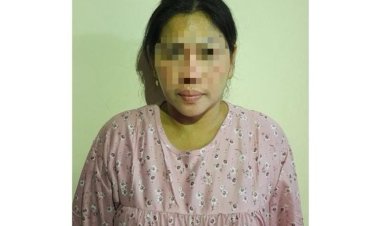 Melakoni Bisnis Narkotika Sejak 2012 IRT Di Cyiduk