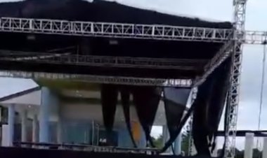 Besok Malam, Soneta Group Bersama H Rhoma Irama Bakal Kembali Manggung Di Kabupaten Tapin