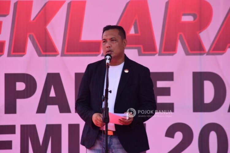 Resah Adanya Gengster, Wali Kota Banjarbaru Pertimbangkan Jam Malam