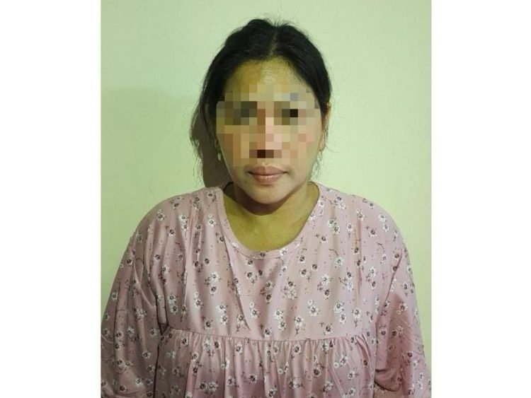 Melakoni Bisnis Narkotika Sejak 2012 IRT Di Cyiduk