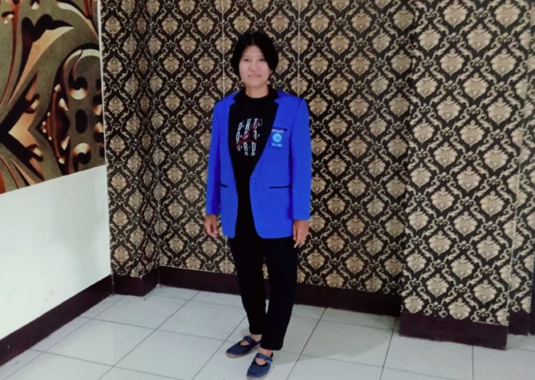 Teriakan Bisu Alam Hutan Kalimantan