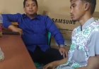 Pelaku Pembunuhan Lima Orang Satu Keluarga Juga Memperkosa Jasad Korban