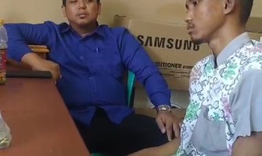 Pelaku Pembunuhan Lima Orang Satu Keluarga Juga Memperkosa Jasad Korban