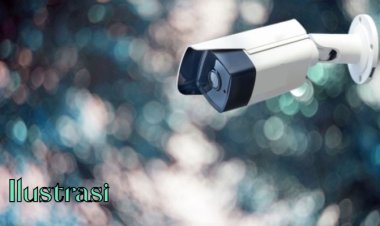 Dua Remaja Tertangkap CCTV Masuk Toilet Di Taman Askari Kapuas