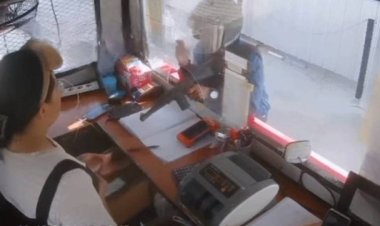 Beredar sebuah video viral di media sosial Instagram dan WhatsApp