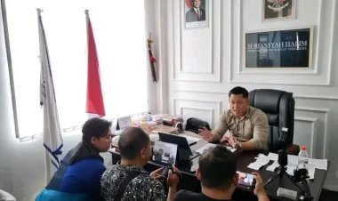 Tragedi Penembakan Supir Ekspedisi Oleh Anton Di Katingan,Ini Keterangan Pengacara Anton