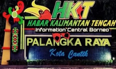 Grup Facebook Habar Kalimantan Tengah  (HKT)  Ucapkan Selamat Hari Raya  Idul Fitri 1446 H, Mohon Maaf Lahir dan Bathin